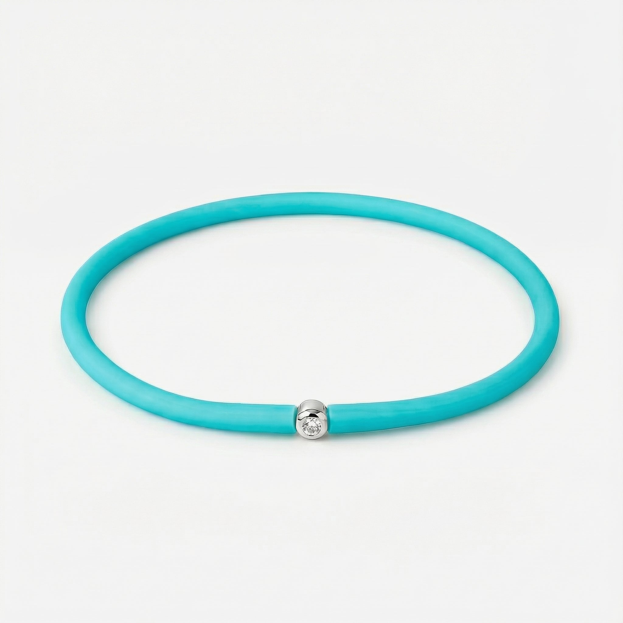 Rainbow Armband