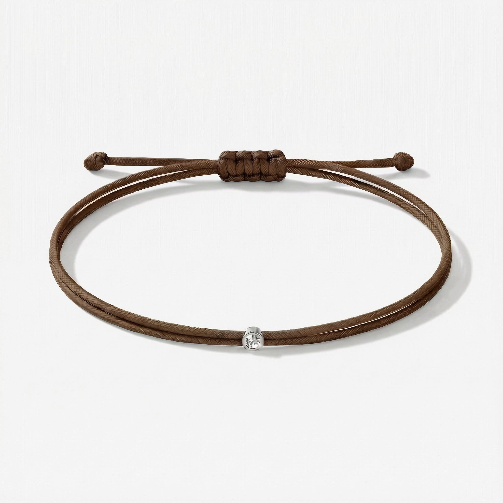 Double Eco-Cord Armband