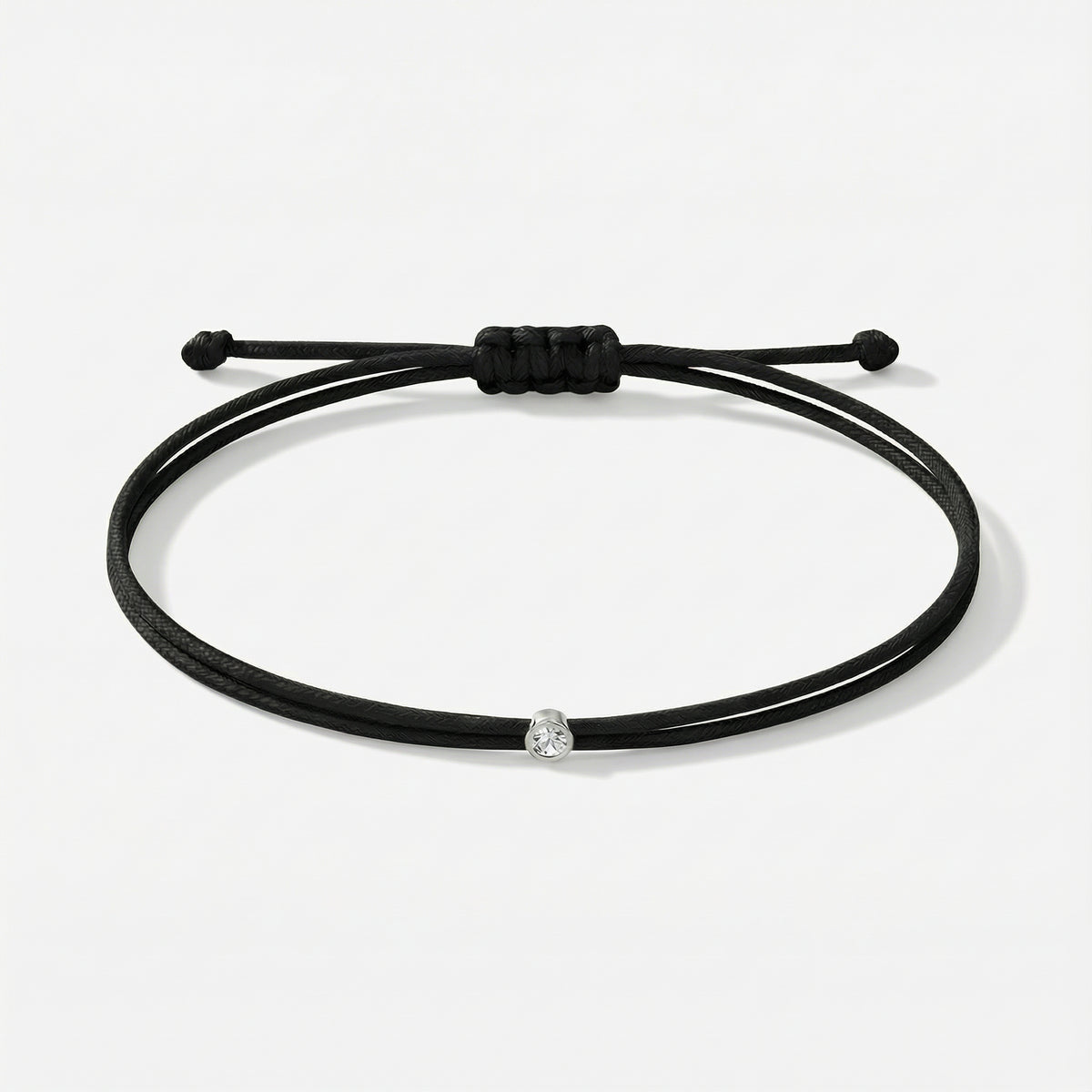 Double Eco-Cord Armband