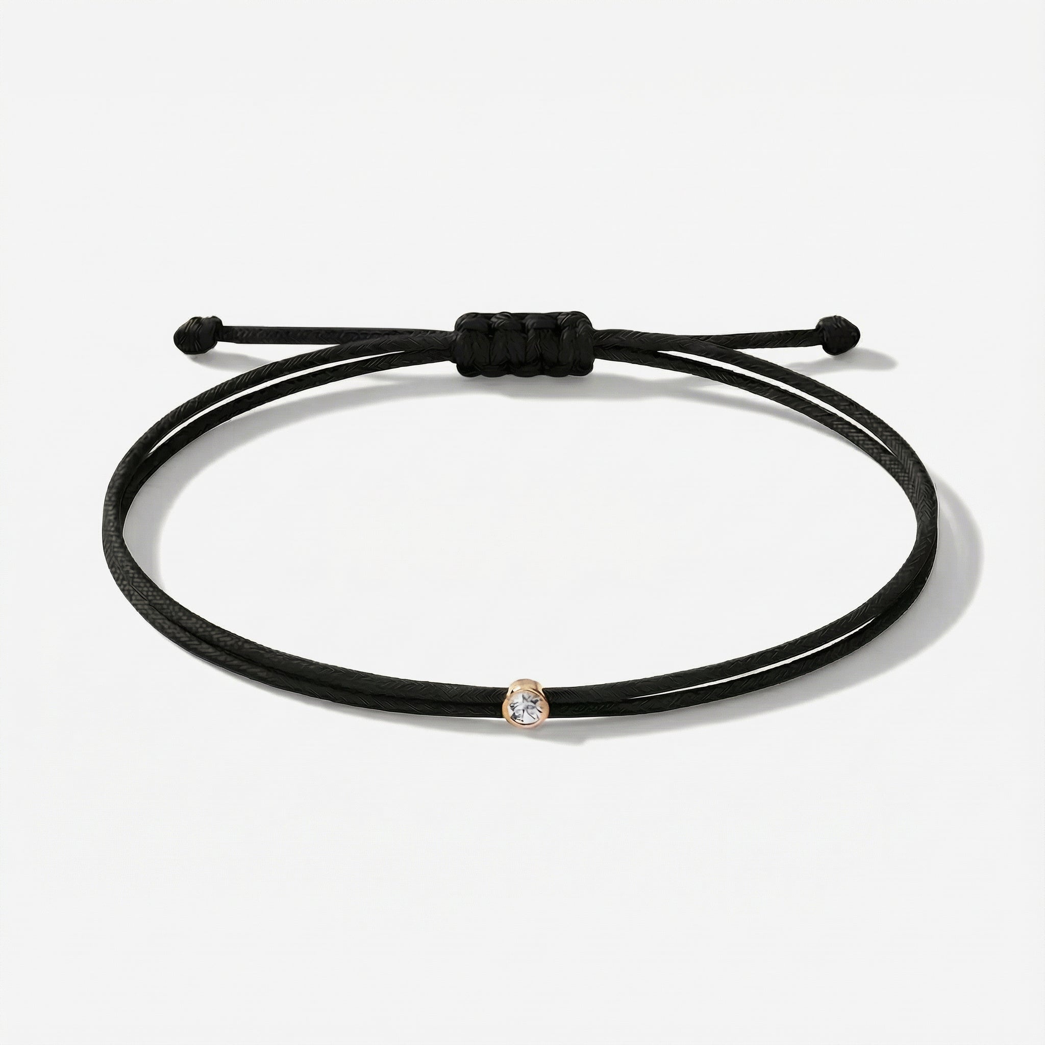 Double Eco-Cord Armband