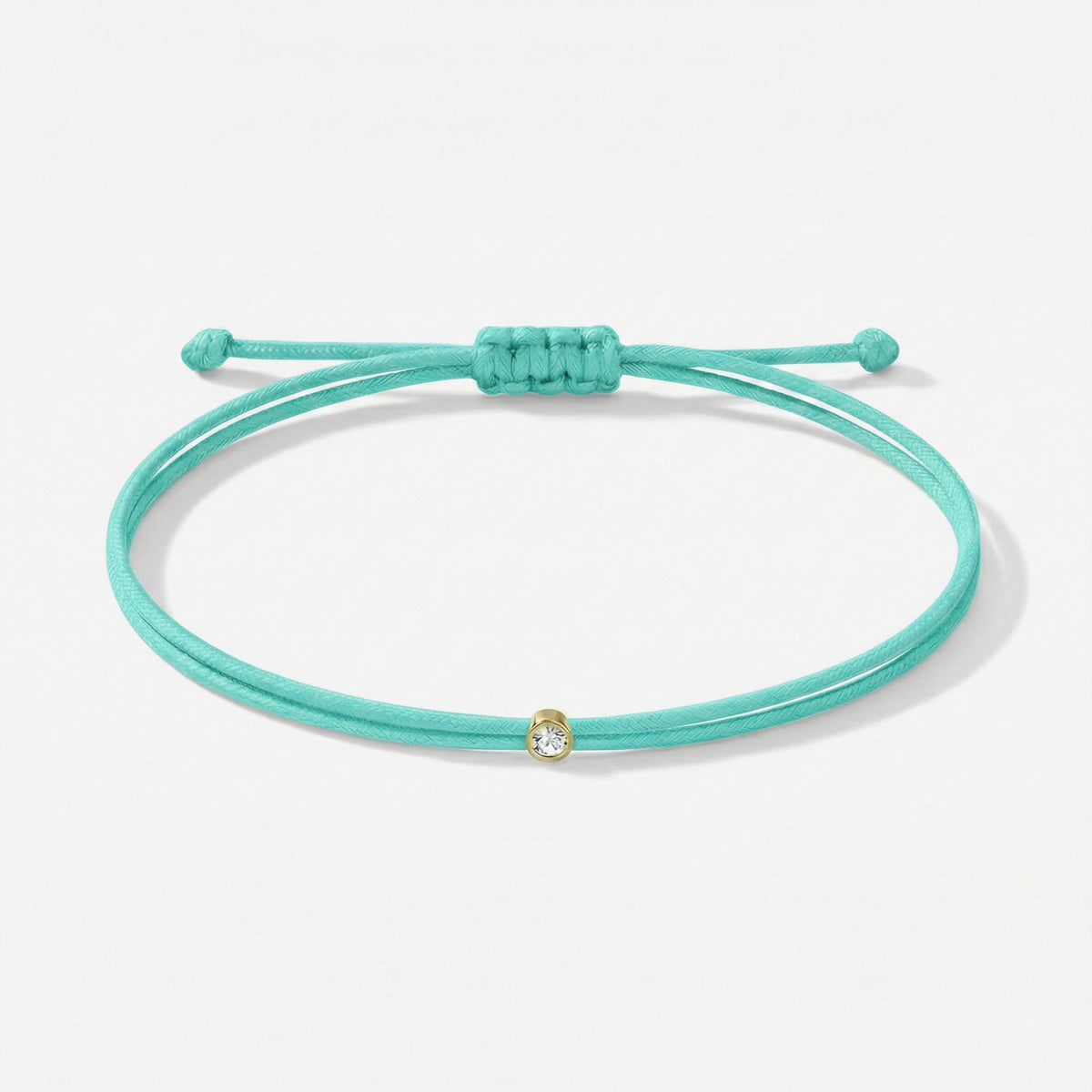 Double Eco-Cord Armband