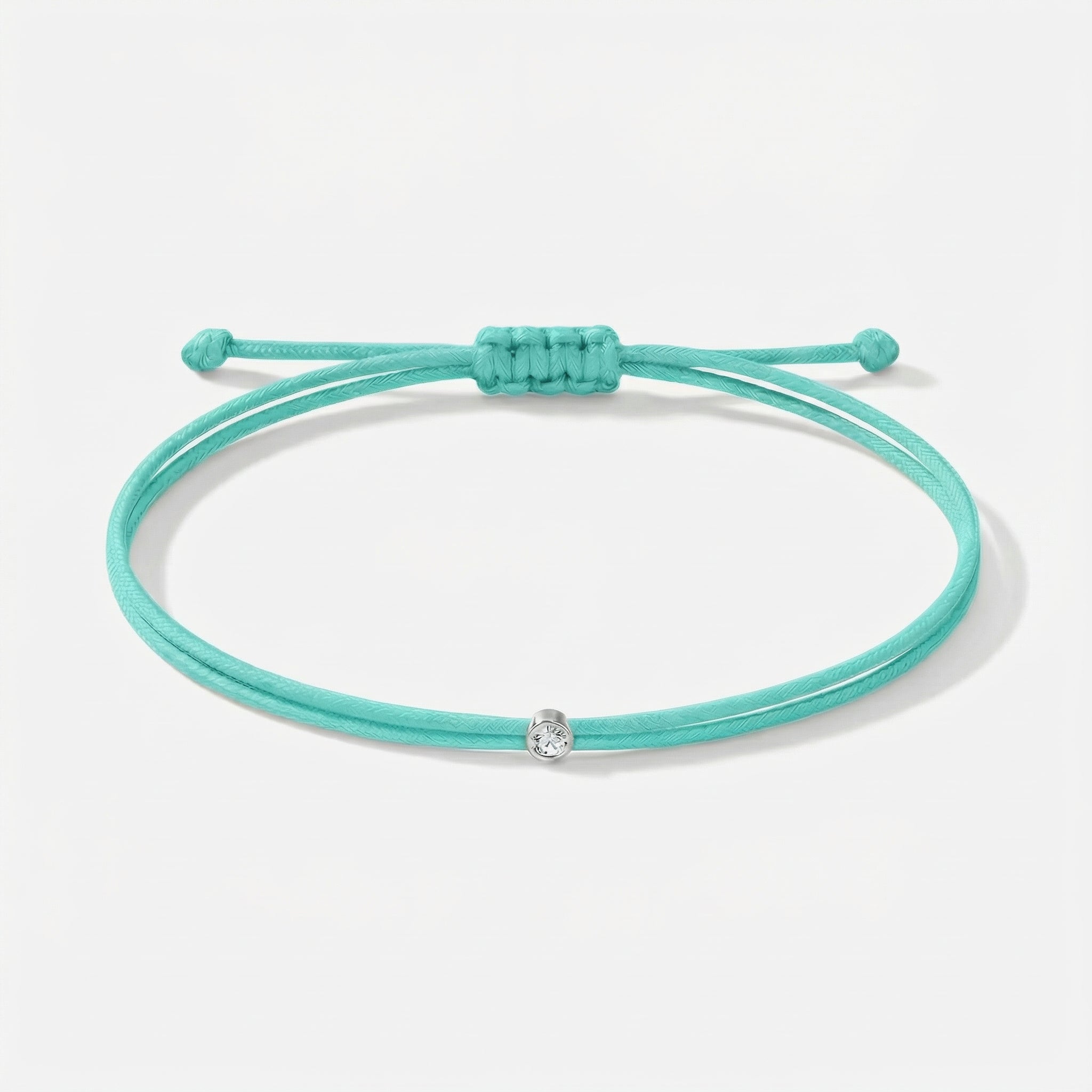 Double Eco-Cord Armband