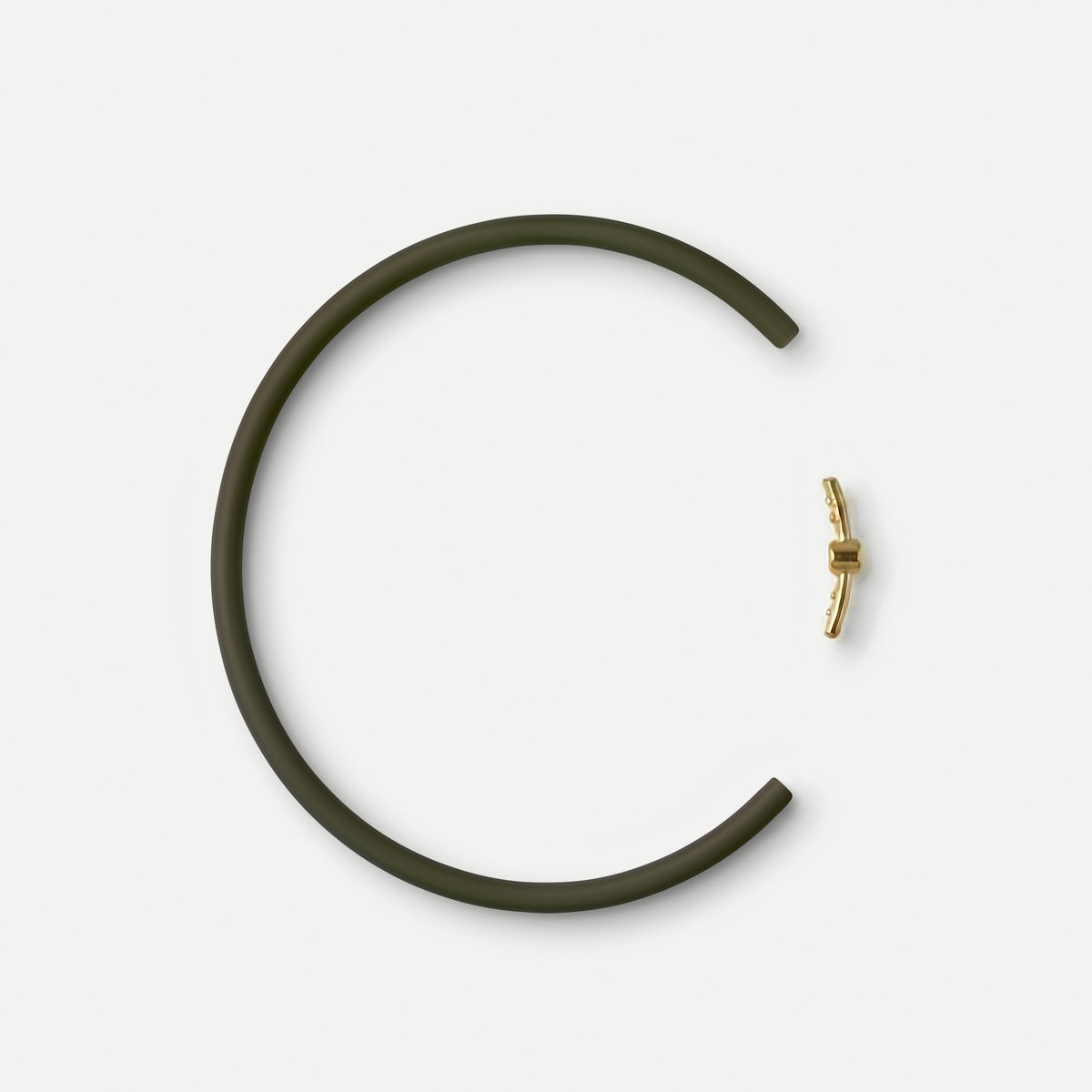 Wechselband Khaki
