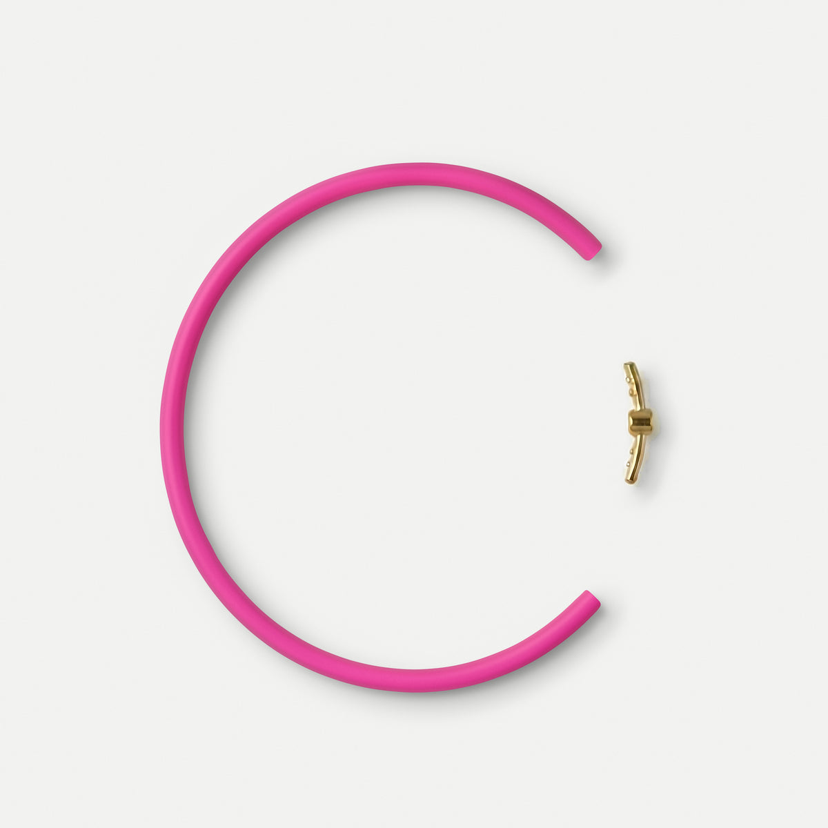 Wechselband Pink