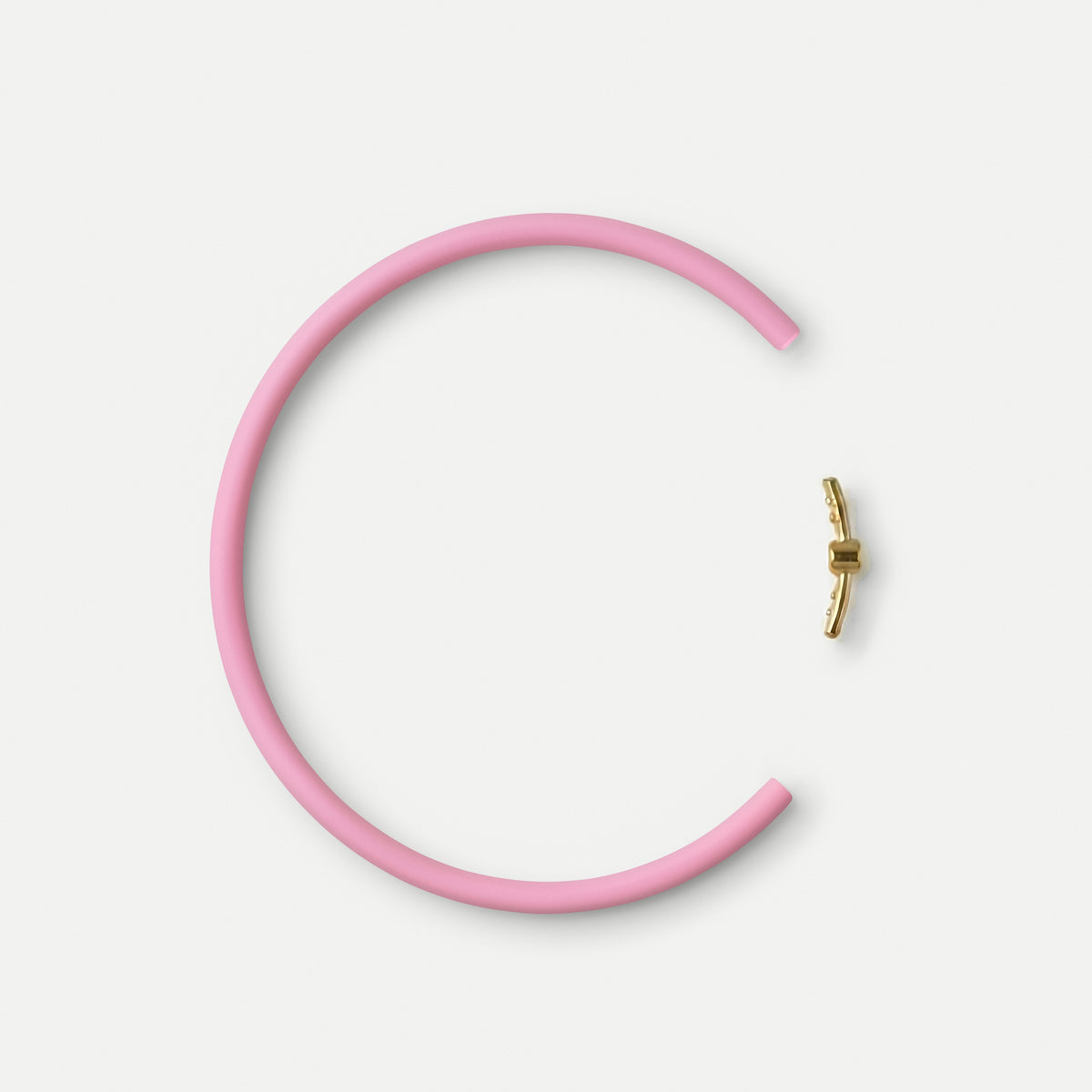 Wechselband Rosa
